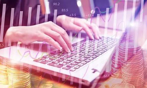 【深度分析】央行数学研究院落户上海,未来金融科技产业发展有望2 【深度分析】央行数学研究院落户上海,未来金融科技产业发展有望2