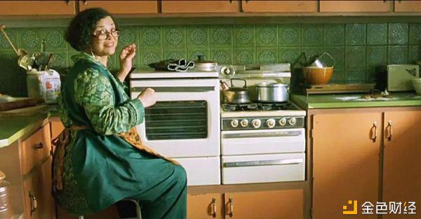 什么是预言机? 什么是预言机?