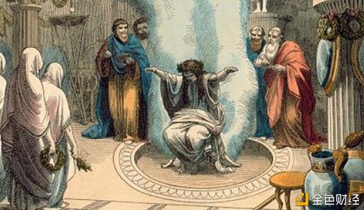 什么是预言机?1 什么是预言机?1