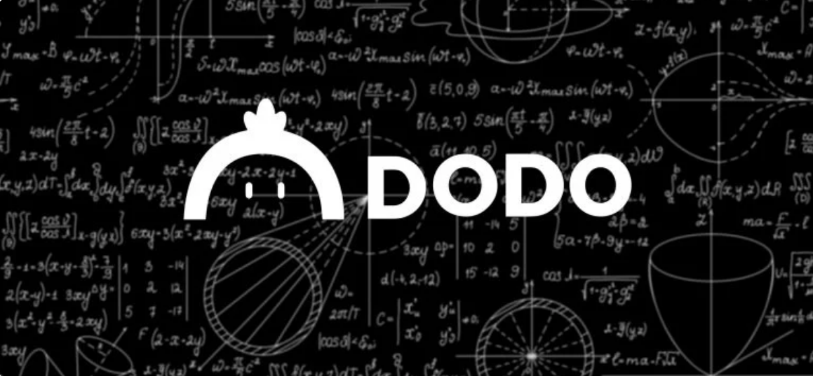 聚焦渡渡鸟：打造“下一代”DEX？