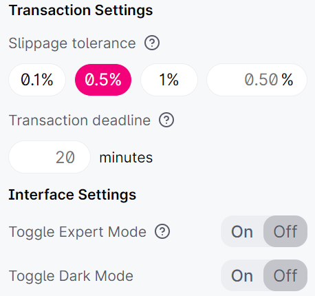 聚焦渡渡鸟：打造“下一代”DEX？1