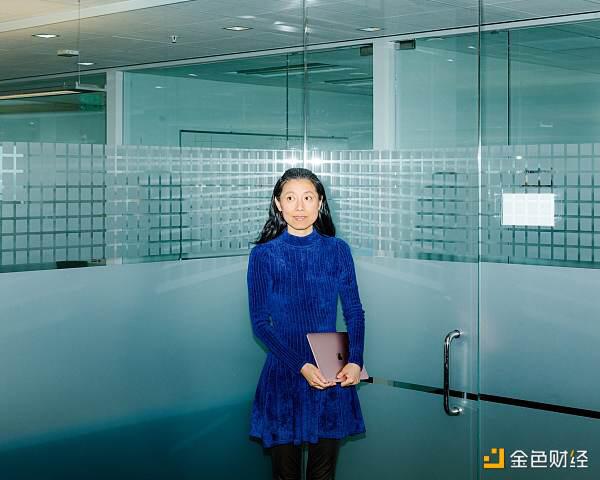 对话绿洲宋晓东：负责任的数据和更好的互联网1