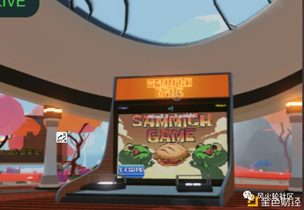 24场NFT比赛中总会有一场适合你14