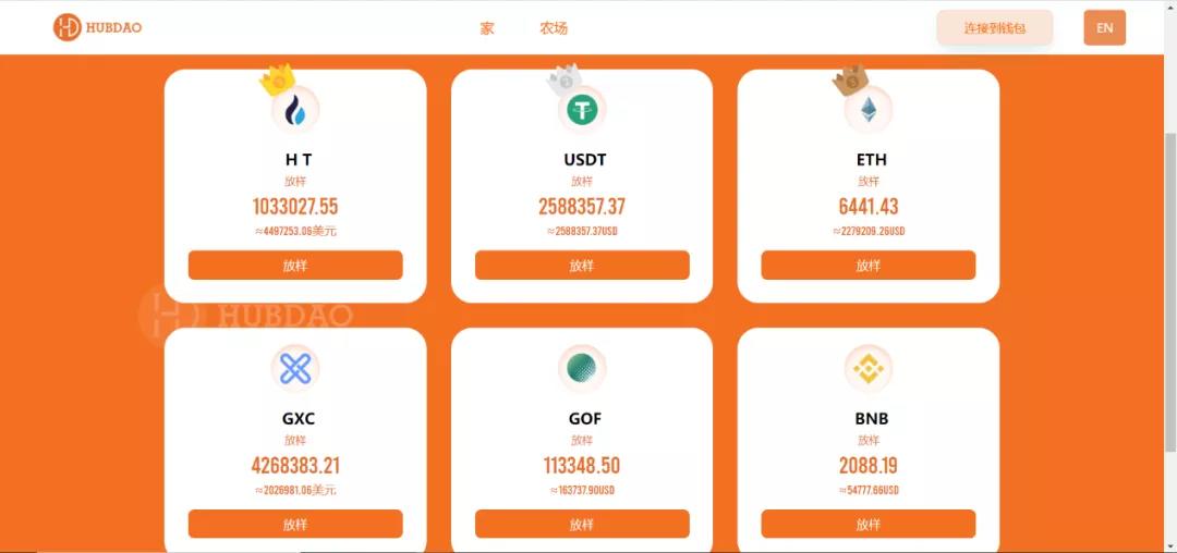 被MakerDao密切关注的韩国HubDao能否为DeFi带来“泡菜溢价”？3