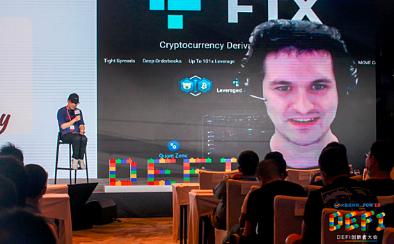 FTX创始人SBF做客“汪峰十问”：回应寿司掉期阴谋论、流动性挖掘、分歧和非金融交易等热点话题