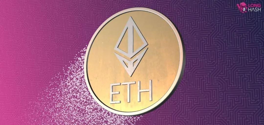 比特币vs以太坊，左右对立？1