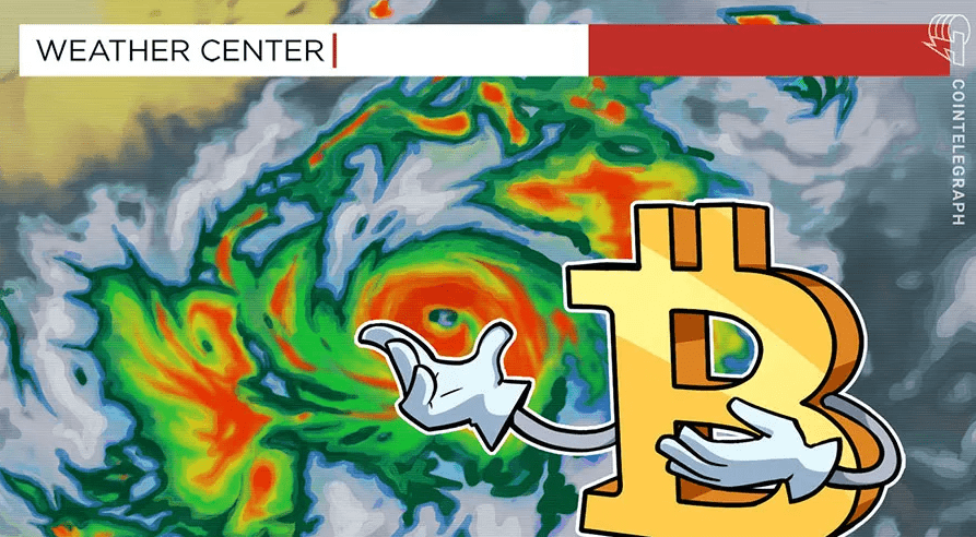 特朗普、税收和黑客：本周影响比特币价格的五大因素