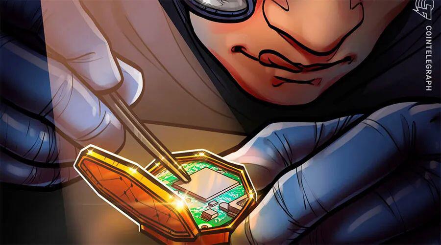 没有法律监督,采用加密技术没有前途(下) 没有法律监督,采用加密技术没有前途(下)