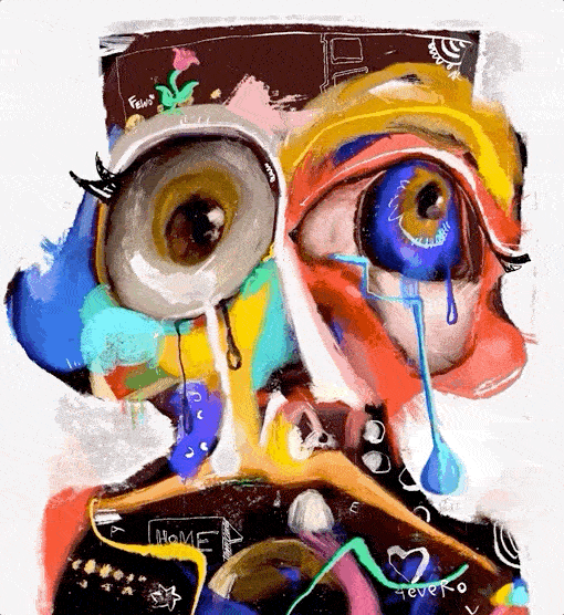 Meme没有给我一间套房，而是让我回到了童年13