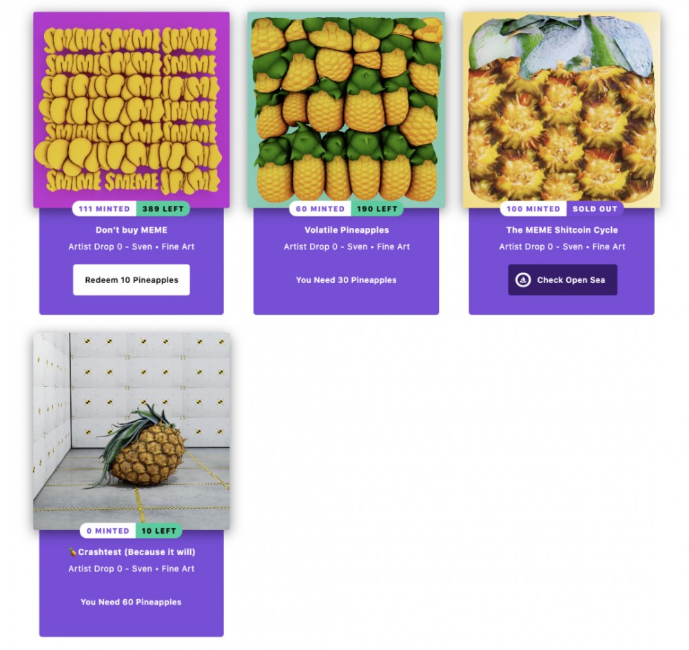 Meme没有给我一间套房，而是让我回到了童年16