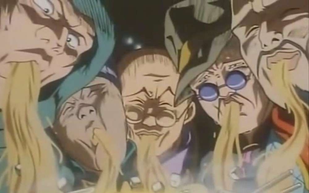 Meme没有给我一间套房，而是让我回到了童年20