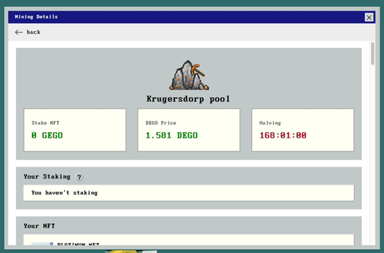 财务总监产品总监：NFT在应用于艺术领域的过程中忽略了它的内在价值2