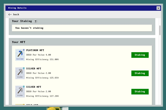 财务总监产品总监：NFT在应用于艺术领域的过程中忽略了它的内在价值3