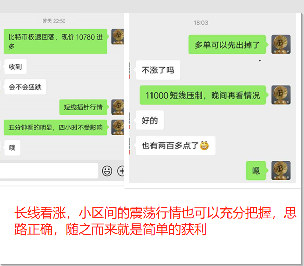 老币说币:比特币能否破11000,以太坊400再受压制2 老币说币:比特币能否破11000,以太坊400再受压制2