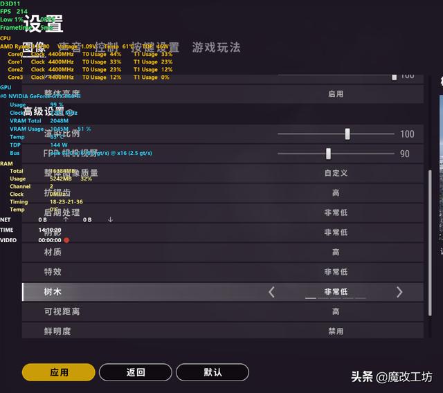 215元英伟达显卡跑分10万?以太坊疯狂涨价时代吃鸡新选择12 215元英伟达显卡跑分10万?以太坊疯狂涨价时代吃鸡新选择12