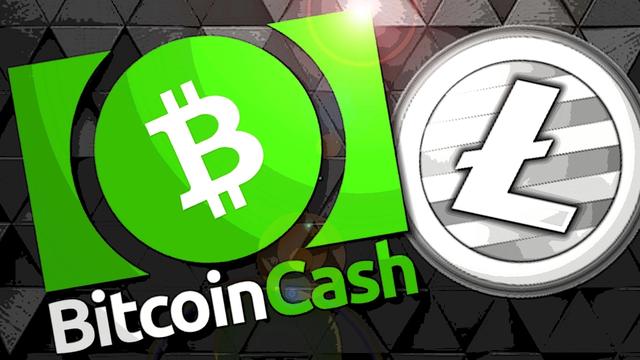Revolut美国交易所上线比特币现金和莱特币 Revolut美国交易所上线比特币现金和莱特币