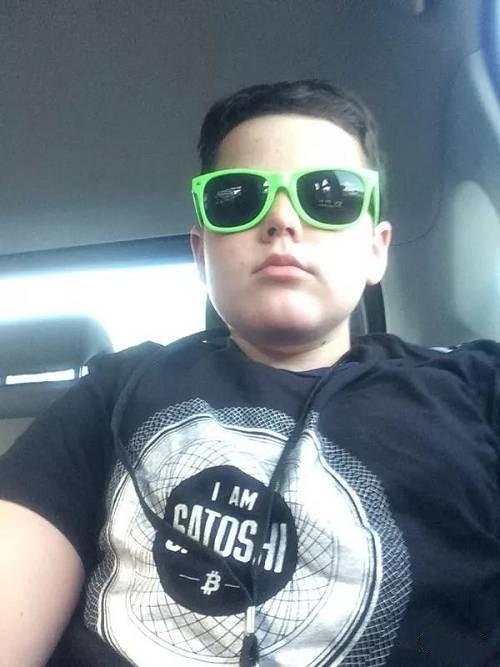 2000比特币遭低调抛售，卖家竟是个13岁小孩？1