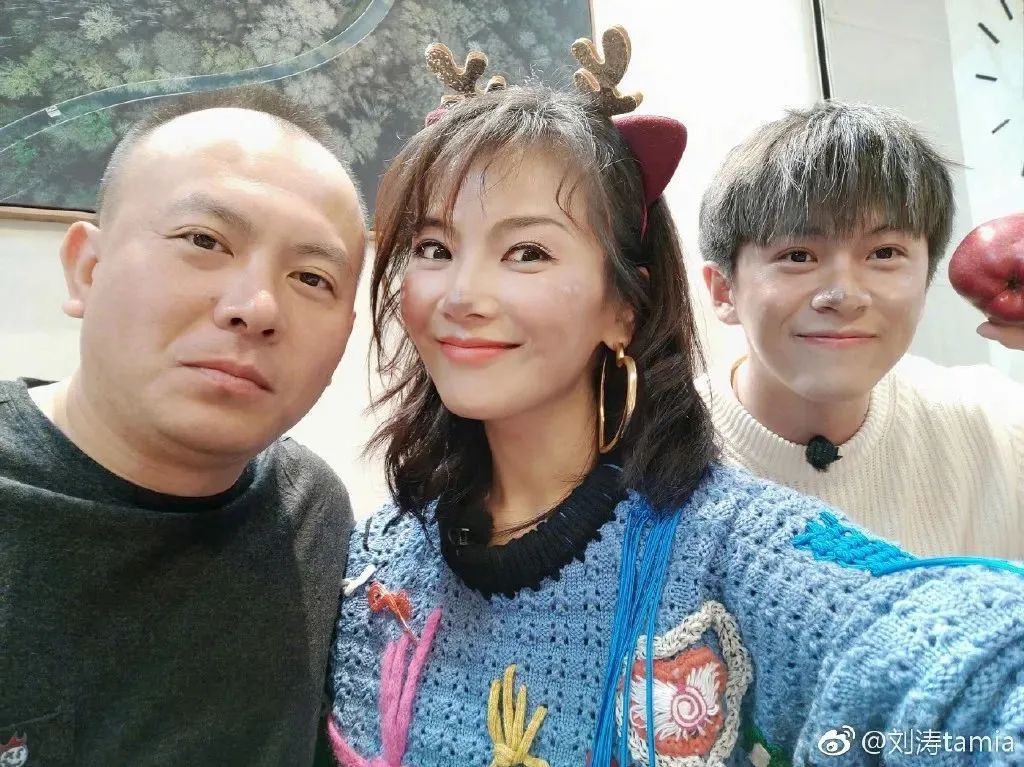 刘涛丈夫“炒比特币亏12亿”？夫妻双双辟谣！演艺圈“劳模”、带货主播，刘涛有多能赚钱？6