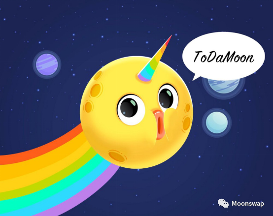 基于以太坊和Conflux的高速，0GAS AMM去中心化交易所2