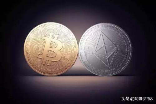 阿帆谈币:9.28BTC ETH冲高回落 晚间将有大动作? 阿帆谈币:9.28BTC ETH冲高回落 晚间将有大动作?