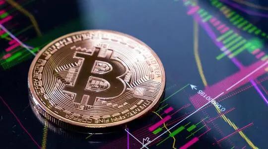 比特币即将突破11000