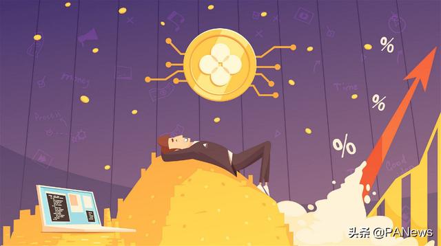 秒杀币安!OKEx质押挖矿异军突起 秒杀币安!OKEx质押挖矿异军突起