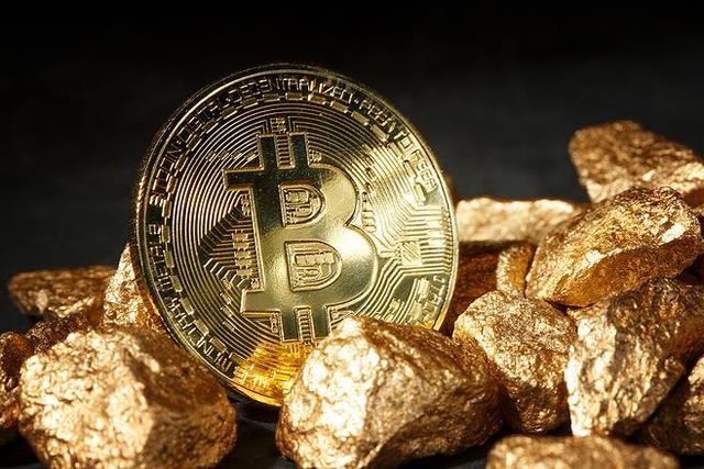 巴德言币:BTC日内将延续震荡行情,何时能够打破僵局?2 巴德言币:BTC日内将延续震荡行情,何时能够打破僵局?2