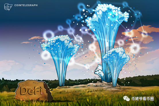 ETH暴减而BTC快速增长的原因和趋势影响1