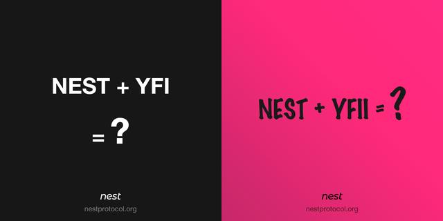NEST预言机协议上的YFI/ETH预言机轨道已激活 NEST预言机协议上的YFI/ETH预言机轨道已激活