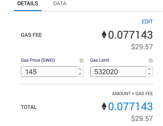 科普：如何高效玩转以太坊交易？