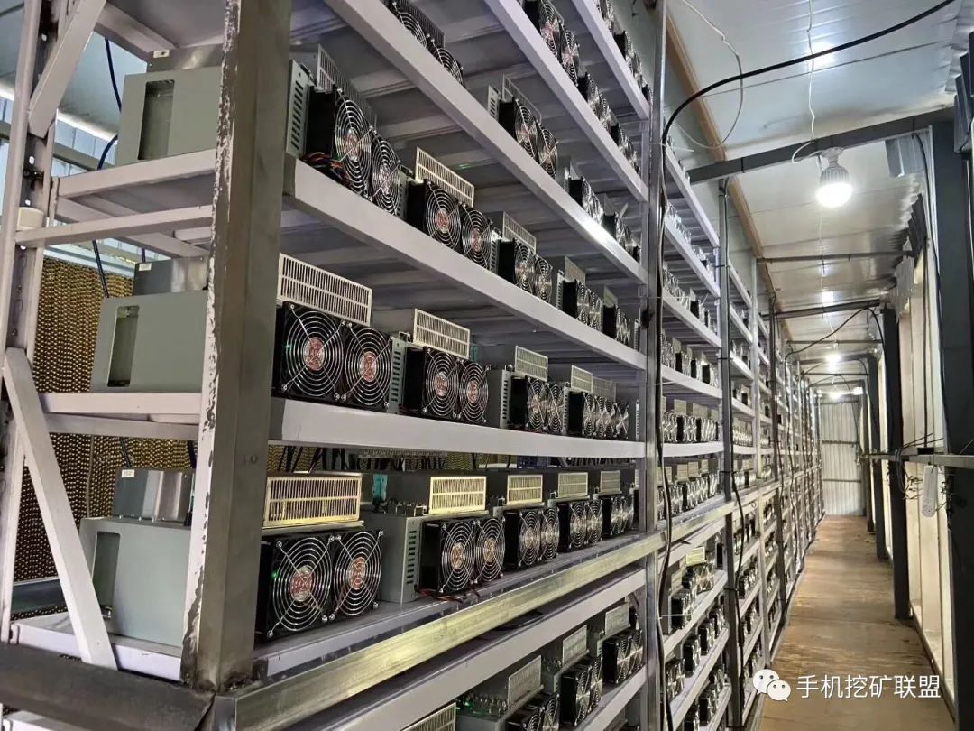 以太坊10月份可能涨至500美元,以太坊挖矿正当时,现在手机就可以挖1 以太坊10月份可能涨至500美元,以太坊挖矿正当时,现在手机就可以挖1