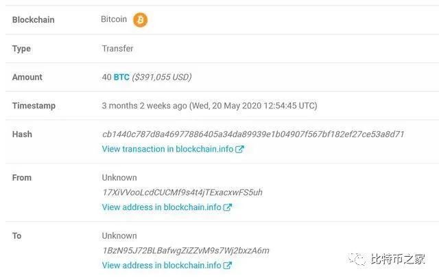 中本聪靠发明比特币赚了多少钱？1