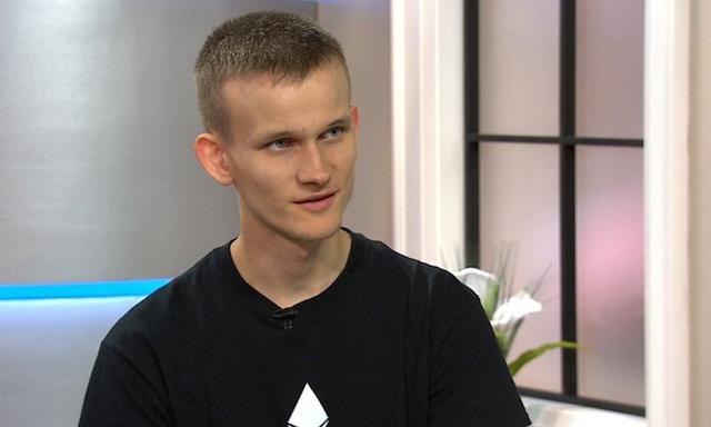 Vitalik：以太坊2.0年均ETH发行量将控制在10万~200万1