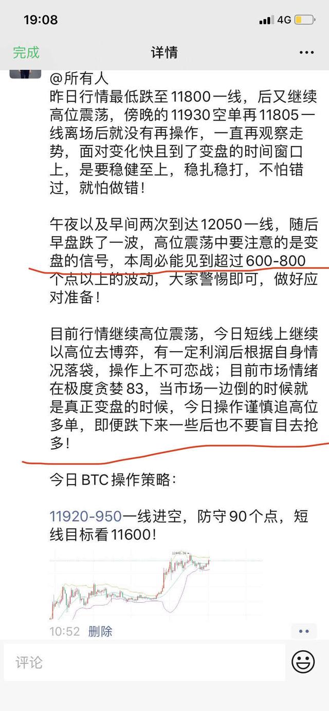 海王说趋势:BTC大跌后,继续看跌,不着急抢多单 海王说趋势:BTC大跌后,继续看跌,不着急抢多单