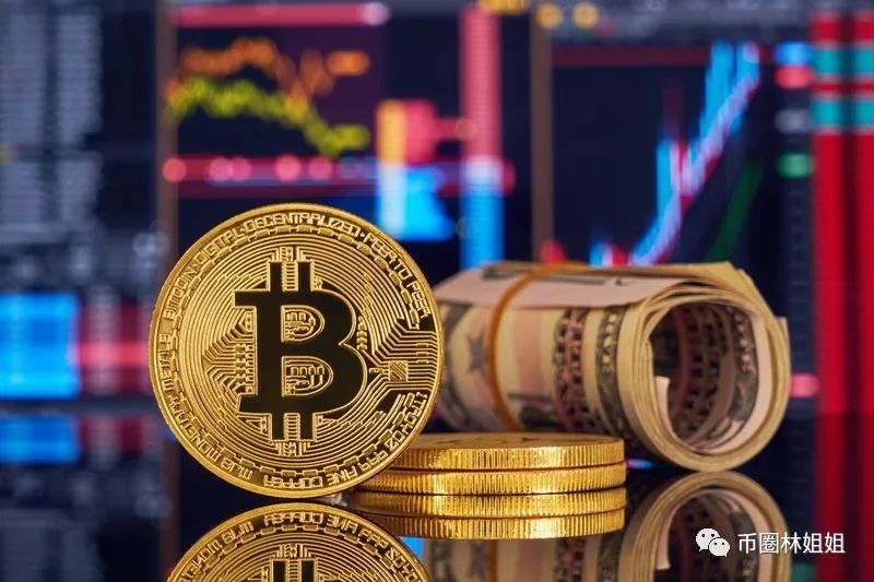 比特币上冲受阻,多头何时能来? 比特币上冲受阻,多头何时能来?