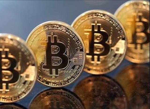 比特币将达到50万美元?OKEx现价仅一万,为何能涨那么多? 比特币将达到50万美元?OKEx现价仅一万,为何能涨那么多?
