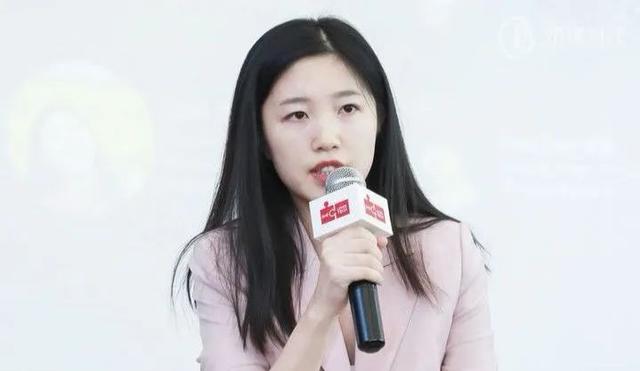 OKEx首席战略官徐坤从传统券商勇闯区块链站在金融创新最前沿2 OKEx首席战略官徐坤从传统券商勇闯区块链站在金融创新最前沿2