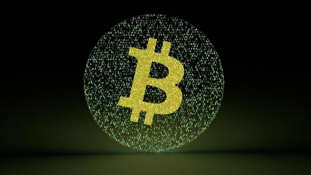 比特币会不会成为唯一的支付货币?听OKEx的老玩家给你分析 比特币会不会成为唯一的支付货币?听OKEx的老玩家给你分析