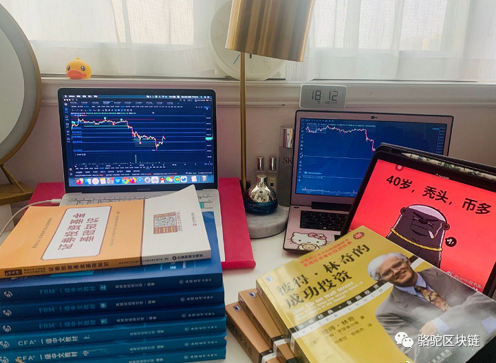 比特币现金 (BCH) 和莱特币 (LTC) 价格与公开上市证券挂钩，40W哥彻底清仓愤而离场5