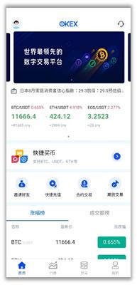 被假冒的OKEx诈骗42万6 被假冒的OKEx诈骗42万6