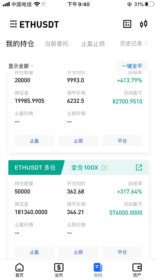 比特币以太坊牛市 比特币以太坊牛市