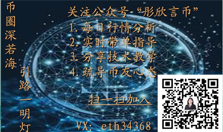 彤欣言币：9.17比特币以太坊早间行情分析，以太蓄力爆发，直指4002