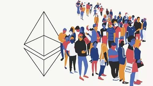 ETH2.0测试网运行平稳,主网有望在今年11月份正式启动1 ETH2.0测试网运行平稳,主网有望在今年11月份正式启动1