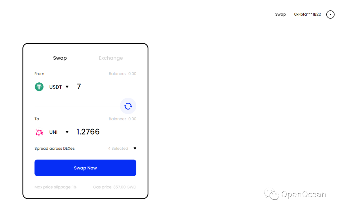 ETH钱包连接使用教程11 ETH钱包连接使用教程11