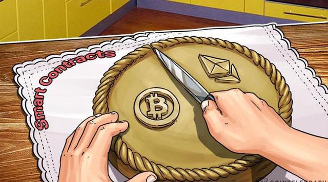 Ethereum网络上的比特币正蓬勃发展,价值接近10亿美元 Ethereum网络上的比特币正蓬勃发展,价值接近10亿美元
