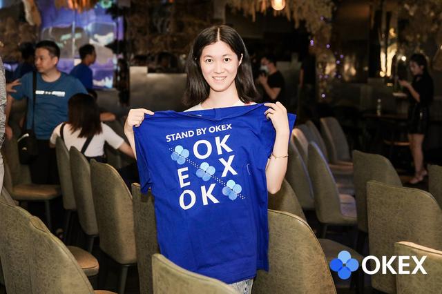 一城风华与你同行:OKEx郑州VIP尊享会论道量化投资新方向6 一城风华与你同行:OKEx郑州VIP尊享会论道量化投资新方向6