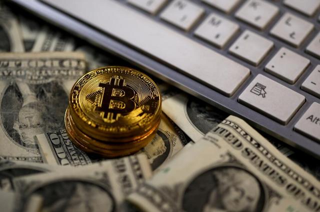 比特币将达到50万美元?OKEx现价仅一万,为何能涨那么多?2 比特币将达到50万美元?OKEx现价仅一万,为何能涨那么多?2