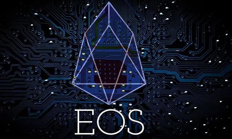 EOS是什么1 EOS是什么1