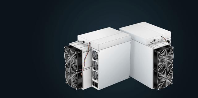 浅谈BTC挖矿和ETH挖矿之间的区别3 浅谈BTC挖矿和ETH挖矿之间的区别3