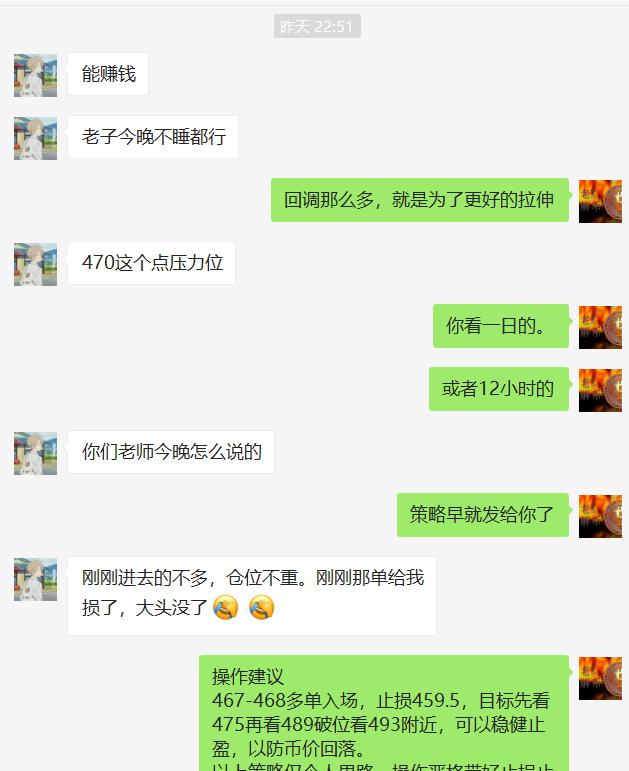老K解币:ETH势如长虹 一路高歌猛进,完美斩获18个点 老K解币:ETH势如长虹 一路高歌猛进,完美斩获18个点